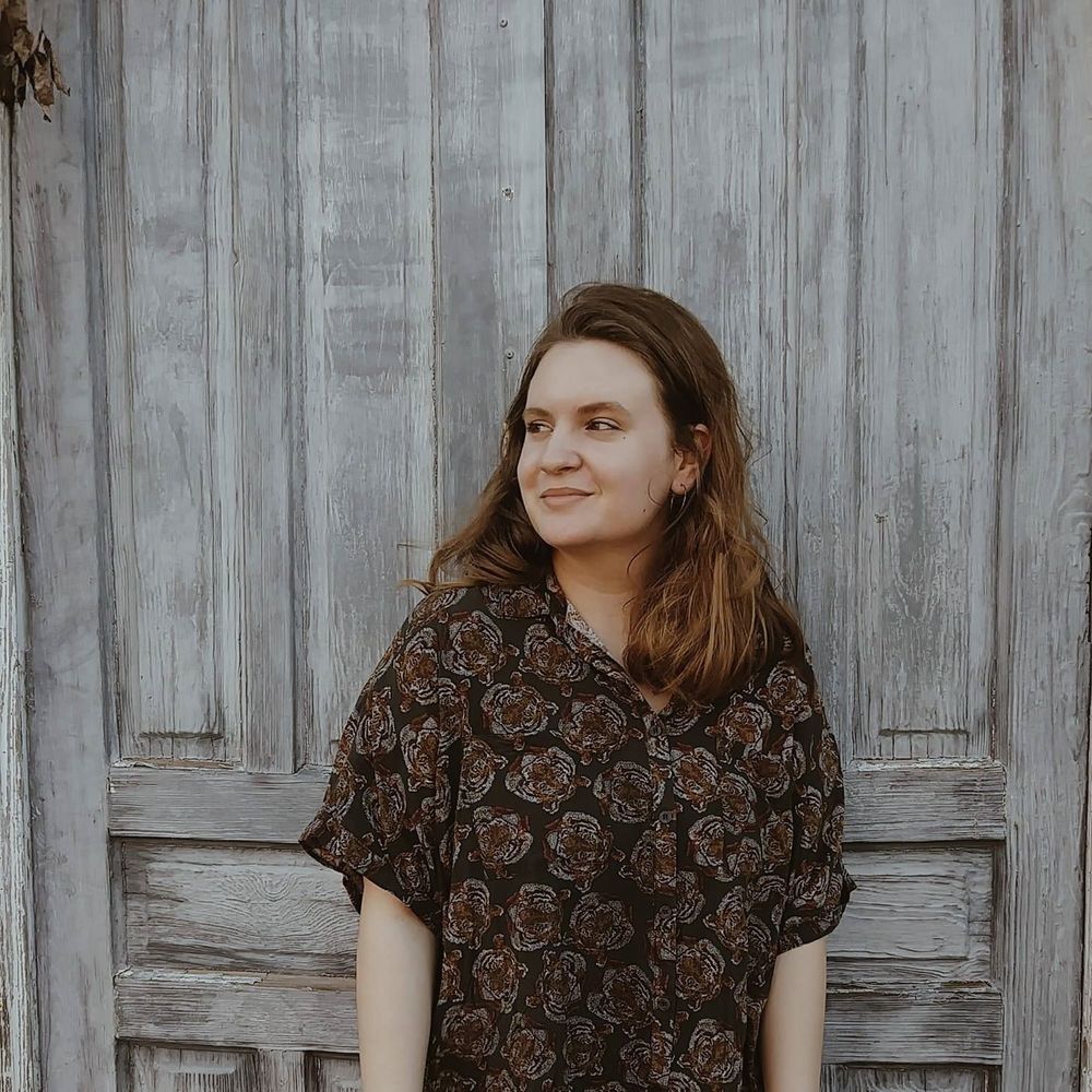 Meet your Posher, August